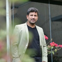Abhijit Kumar