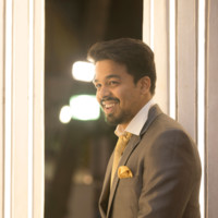 Sumanth Kolalmath