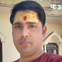 Vipin Tiwari