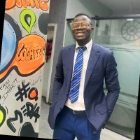 Kushimo Tosin