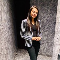 Trupti Chirag Sakariya