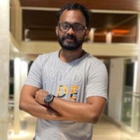 Harikrishnan B