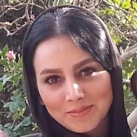 Parisa Mahdavi