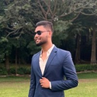 Gaurav Jaiswal