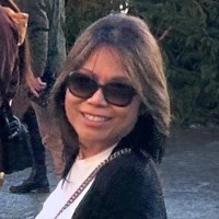 Rosana Wright