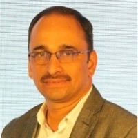 Harish Kamat