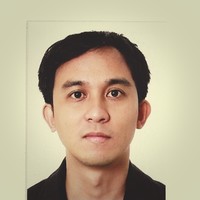 James Petronnie Perez