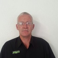 Leon Mostert
