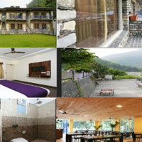 Pacific Inn Rishikesh