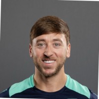 Matthew Reddell