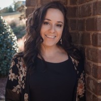 Lauryn Bewlay