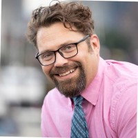 Thomas Michaels, PsyD, LMHC, LADC-I, LPC, LCDC , LCMHC