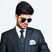 Ali Ahsan