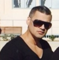 Omar Carrero