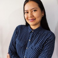 Erika Cecilia Galarza Murcia