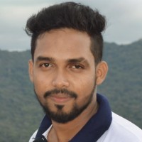 Dhanushka Warnakulasooriya