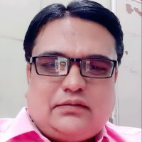 Dilip Bindwari