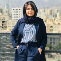 Maryam Nouri