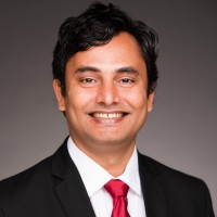 Vikrant Kumar Chandan