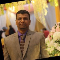 Md Ferdous Alam