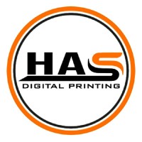 Has Digital Printing