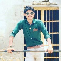 kavyesh Kishorbhai karelia