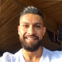 Daniel Hidalgo