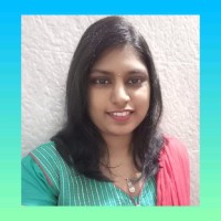 Priya Shah