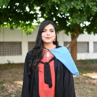 Areej Fatima