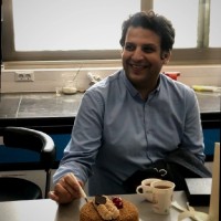 Abbas Rezaee Shirin-Abadi