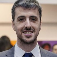 Lic. Andres Campolongo