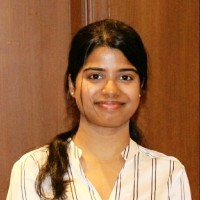 Sheena Rajeswari