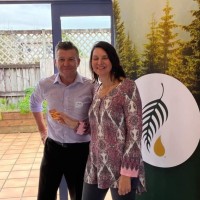 Jonathan Sean Buckley