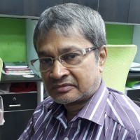 Anup Saha