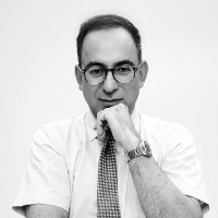 Kambiz Khaleghi Zadeh