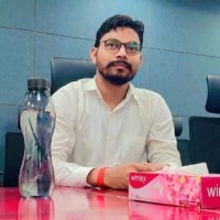 RAKESH KUMAR MANDAL