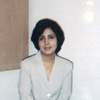 Parisa Pouraki Malekabad