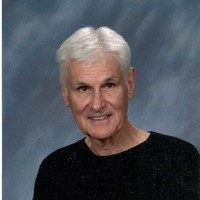 Bruce Ewing