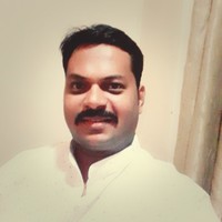 Tejas Jadhav