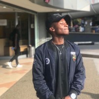 Nthando D Dube