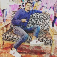 Pawan Mall