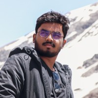 Surya Murugesan