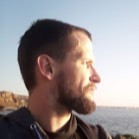 Максим Яригін