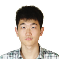 Wenrui Liu