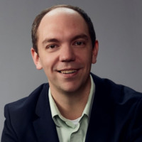 Brent Hamilton
