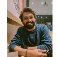 Prashant Agola