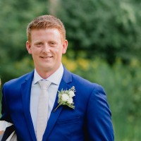 Justin Bryant, MBA