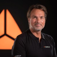 Pim Van Der Jagt