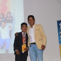 Elmer Torres Mena