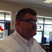 Andy Richards